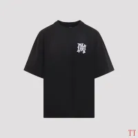 $29.00 USD Amiri T-Shirts Short Sleeved For Unisex #1458535