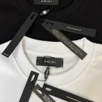 $29.00 USD Amiri T-Shirts Short Sleeved For Unisex #1458535