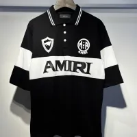 $45.00 USD Amiri T-Shirts Short Sleeved For Unisex #1458543