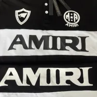 $45.00 USD Amiri T-Shirts Short Sleeved For Unisex #1458543