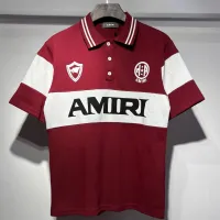 $45.00 USD Amiri T-Shirts Short Sleeved For Unisex #1458551