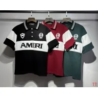 $45.00 USD Amiri T-Shirts Short Sleeved For Unisex #1458551