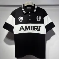 $45.00 USD Amiri T-Shirts Short Sleeved For Unisex #1458552