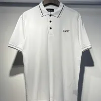 $45.00 USD Amiri T-Shirts Short Sleeved For Unisex #1458554