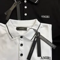 $45.00 USD Amiri T-Shirts Short Sleeved For Unisex #1458554