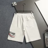 $52.00 USD Balenciaga Pants For Unisex #1458570