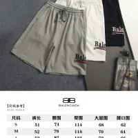 $52.00 USD Balenciaga Pants For Unisex #1458570