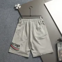 $52.00 USD Balenciaga Pants For Unisex #1458571