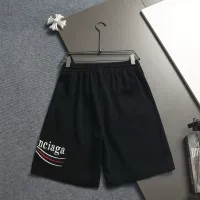 $52.00 USD Balenciaga Pants For Unisex #1458572