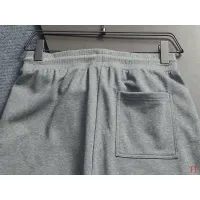 $52.00 USD Burberry Pants For Men #1458575