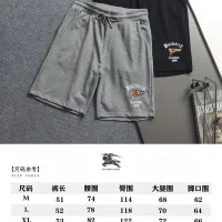 $52.00 USD Burberry Pants For Men #1458576