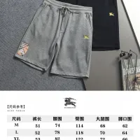 $52.00 USD Burberry Pants For Men #1458577