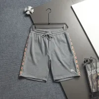 $52.00 USD Burberry Pants For Men #1458579