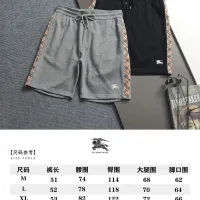 $52.00 USD Burberry Pants For Men #1458580