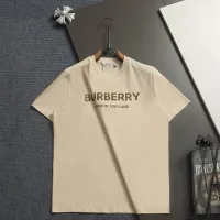 $40.00 USD Burberry T-Shirts Short Sleeved For Unisex #1458592