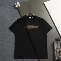 $40.00 USD Burberry T-Shirts Short Sleeved For Unisex #1458593