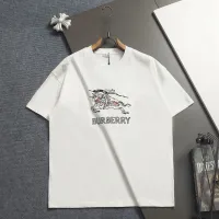 $40.00 USD Burberry T-Shirts Short Sleeved For Unisex #1458594