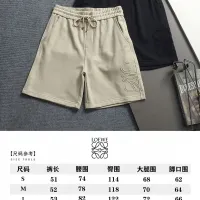 $48.00 USD LOEWE Pants For Unisex #1458618