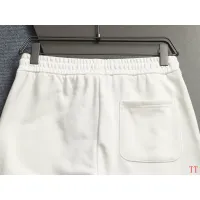 $48.00 USD LOEWE Pants For Unisex #1458619