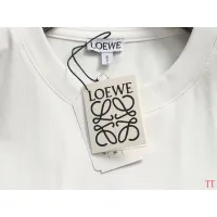 $40.00 USD LOEWE T-Shirts Short Sleeved For Unisex #1458625