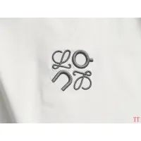 $40.00 USD LOEWE T-Shirts Short Sleeved For Unisex #1458625