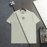 $40.00 USD LOEWE T-Shirts Short Sleeved For Unisex #1458630