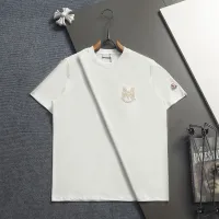 $40.00 USD Moncler T-Shirts Short Sleeved For Unisex #1458656