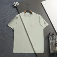 $40.00 USD Moncler T-Shirts Short Sleeved For Unisex #1458657