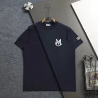 $40.00 USD Moncler T-Shirts Short Sleeved For Unisex #1458659