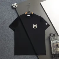 $40.00 USD Moncler T-Shirts Short Sleeved For Unisex #1458660