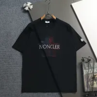 $40.00 USD Moncler T-Shirts Short Sleeved For Unisex #1458668