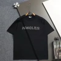 $40.00 USD Moncler T-Shirts Short Sleeved For Unisex #1458671