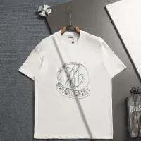 $40.00 USD Moncler T-Shirts Short Sleeved For Unisex #1458672