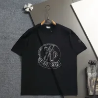 $40.00 USD Moncler T-Shirts Short Sleeved For Unisex #1458673