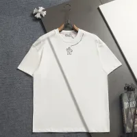 $40.00 USD Moncler T-Shirts Short Sleeved For Unisex #1458676
