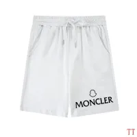 $39.00 USD Moncler Pants For Men #1458683