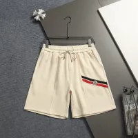 $48.00 USD Moncler Pants For Unisex #1458685