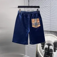 $82.00 USD Burberry Tracksuits Short Sleeved For Men #1458690