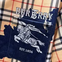 $82.00 USD Burberry Tracksuits Short Sleeved For Men #1458690