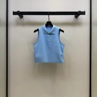 $64.00 USD Ralph Lauren Polo T-Shirts Sleeveless For Women #1458702