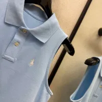$64.00 USD Ralph Lauren Polo T-Shirts Sleeveless For Women #1458702