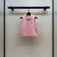 $64.00 USD Ralph Lauren Polo T-Shirts Sleeveless For Women #1458703