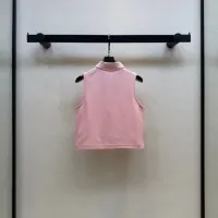$64.00 USD Ralph Lauren Polo T-Shirts Sleeveless For Women #1458703