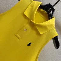 $64.00 USD Ralph Lauren Polo T-Shirts Sleeveless For Women #1458704