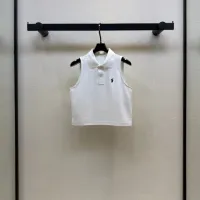 $64.00 USD Ralph Lauren Polo T-Shirts Sleeveless For Women #1458705