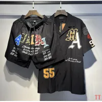 $68.00 USD Amiri Tracksuits Short Sleeved For Unisex #1458708