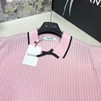 $76.00 USD Valentino T-Shirts Short Sleeved For Women #1458726