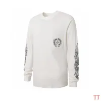 $39.00 USD Chrome Hearts T-Shirts Long Sleeved For Unisex #1458777