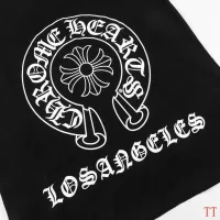 $39.00 USD Chrome Hearts T-Shirts Long Sleeved For Unisex #1458778
