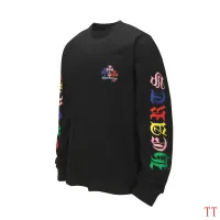 $39.00 USD Chrome Hearts T-Shirts Long Sleeved For Unisex #1458783